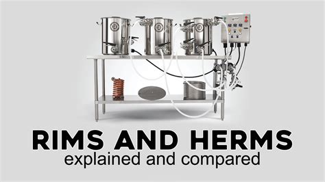 cheap herms coil|rims vs herms brewing system.